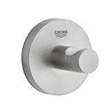 Grohe 40364EN0 Essentials Robe Hook