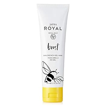 jafra royal boost skin care