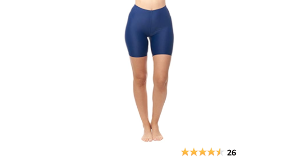 shapewear swim bottoms