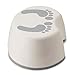 Enovoe Step Stool for Kids - Safe, Durable, Tall, Wide, Easy to Clean, Portable and Anti-Slip Toddler Step Stools Perfect for Toilet Training, Bathroom, Bedroom and Kitchen Use for Children