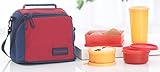 TP-860-T187 Tupperware Premier Lunch