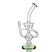 Green hot Sell 8.5 inch Tall 14mm