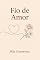 Livro Fio de Amor : C