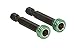 Hitachi 115003 No.2 Phillips Magnetic Driver Bit, 2-Pack