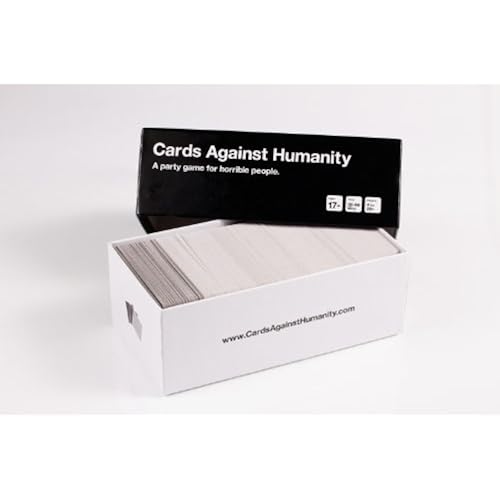 Toys & Games, Games, Card Games