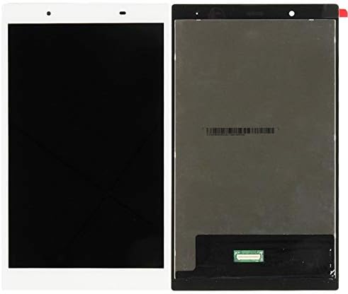 Cellphone Replacement Parts IPartsBuy For Lenovo Tab 4 8.0 TB-8504X / TB-8504 LCD Display + Touch Screen replacement parts