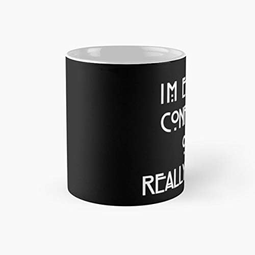 Black 110z Mugs