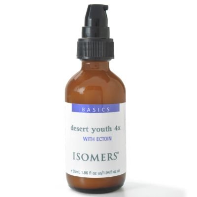 Isomers Desert Youth 4x w/ Ectoin