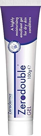 zerodouble cream