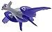 Takaratomy SP-32 Official Pokemon X and Y Mega Latios Action Figure