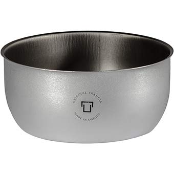 Trangia 27 Duossal Saucepan Outer 1l