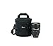 Lowepro Lens Case 11 x 11 cm (Black)