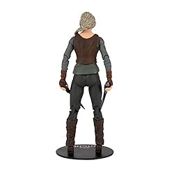 McFarlane Toys Netflix The Witcher Ciri