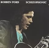 SCHIZOPHONIC                            