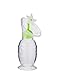 Haakaa Silicone Breast Pump Stopper 1 pk (White)