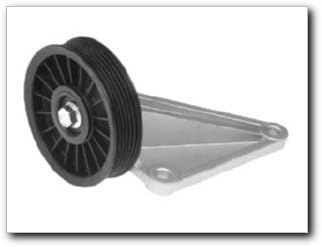 Motormite AC Bypass Pulleys