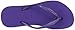 Havaianas Women's Hav Slim 4000030.0001.356 White Rubber Flip Flops 3-4 UK 35-36 BR, 4-5 US