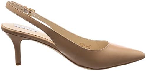 vesta slingback pump