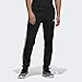 adidas Essentials Men's 3-Stripes Tapered Pants