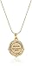 Alex and Ani Anchor II En Rafaelian Gold Chain Necklace, 28