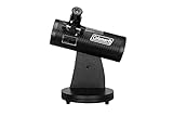 Coleman AstroWatch D76mm x 300mm Newtonian
