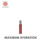 LIP INK Vegan Matte Moisturizing Lip Stain Trial Size Matte Natural