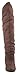 Nature Breeze Women Vickie Hi Boots,Brown Suede*,8.5