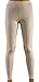 Hocosa Women’s Long-Underwear Pants in Organic Merino Wool