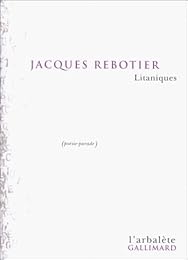 Litaniques