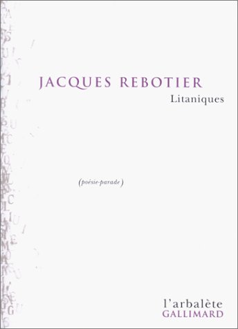 Litaniques