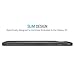 Galaxy S7 Battery Case , UNU Galaxy S7 Charger For Samsung Galaxy S7 Protective 4500mAh Battery Pack Juice Power Case/Galaxy S7 Charging Case - Black/Black