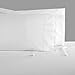Ruthy's Textile 400-Thread-Count-Cotton-Sateen-Queen-Sheet-Set-Set-of-4-White