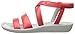 Clarks Women's CloudSteppers Sillian Spade Sandal