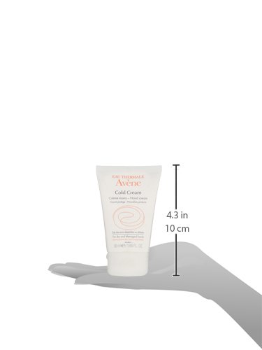 Cold Cream Hand Cream