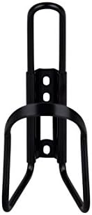 ZYCLE FIX Bicycle Bottle Cage For Fixed Gear Cycle - BLACK