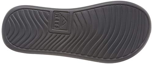 Reef-One-Mens-Waterproof-Sandals-Dual-Density-Single-Mold-Mens-Flip-Flops
