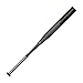 EASTON Ghost -10 USSSA Fastpitch Softball Bat | 33 inch / 23 oz | 2019 | 2 Piece Composite | Double Barrel | ConneXion+ | XTX Resin Matrix | Hyperskin Grip | Cert. 1.20 BPF | USSSA (FP) / NSA / ISA