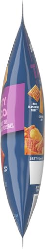 CHEX MX REMIX ZSTY TACO 4.25 OZ