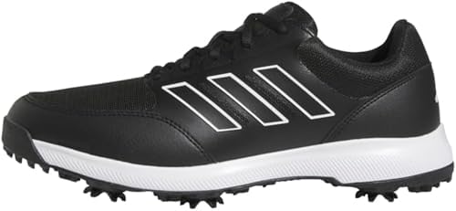 Amazon.com | adidas Men's Tech Response 2.0 Golf Shoe, Grey, 7
