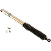 Bilstein 33-185606 5125 Series Rear Shock Absorber fits 1966 1974 Ford Bronco - Fits Vehicles with 2-4" Rear Lift