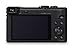 Panasonic DMC-ZS40K Digital Camera with 3-Inch LCD (Black)