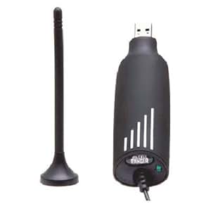 Amazon.com: Cell Ranger USB-Powered Cell Phone Signal ...