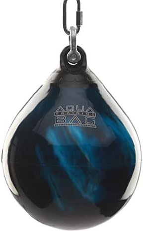 Aqua Training Bag Head Hunter 12 Inch, 35 Pound
