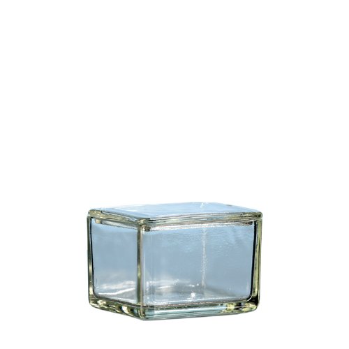 DURAN 23 318 00 Glass Box From Soda-Lime Glass for Staining Tray 21 317 00 (Pack of 10)