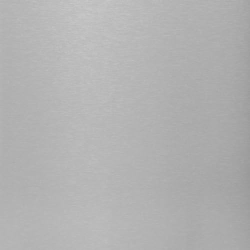 Matt Steel Fingerprint Proof