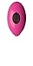 Wet Brush Pop Fold Hair Brush, Pink