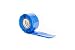 3M DBI-SALA Python, 1500035,Quick Wrap Tape, 1", 108" Role, Blue