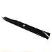 Murray 492418MA 42-Inch High-Lift Blade Set for Lawn Tractors for Lawn Mowers