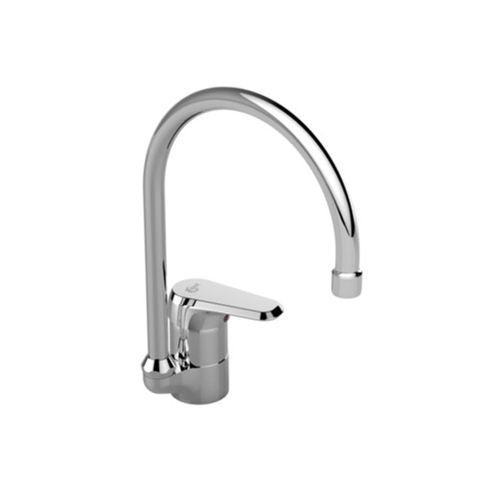 Ideal Standard B0893aa Ceraplan 3 JR Single Hole Sink Mixer Tap