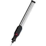 FOLAI Cordless Precision Engraver with Diamond Tip Bit (Silver)